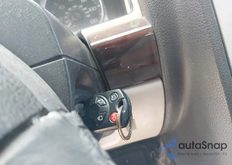 2006 Lincoln Zephyr z USA, uszkodzony, nr VIN 3LNHM26146R601905